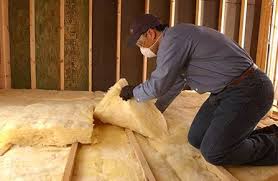 Best Crawl Space Insulation  in La Porte City, IA